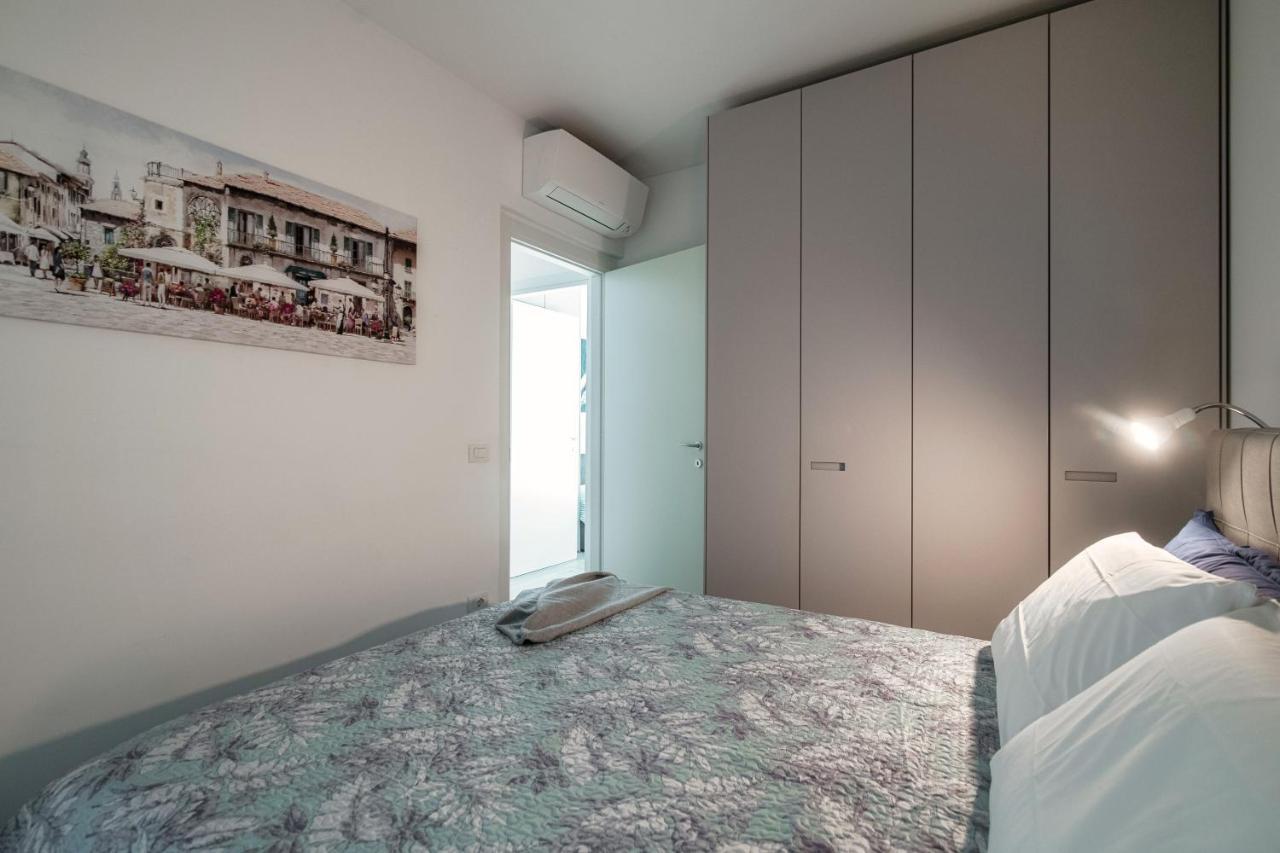 Joivy Luxury Flat & Lake Como View Argegno Buitenkant foto