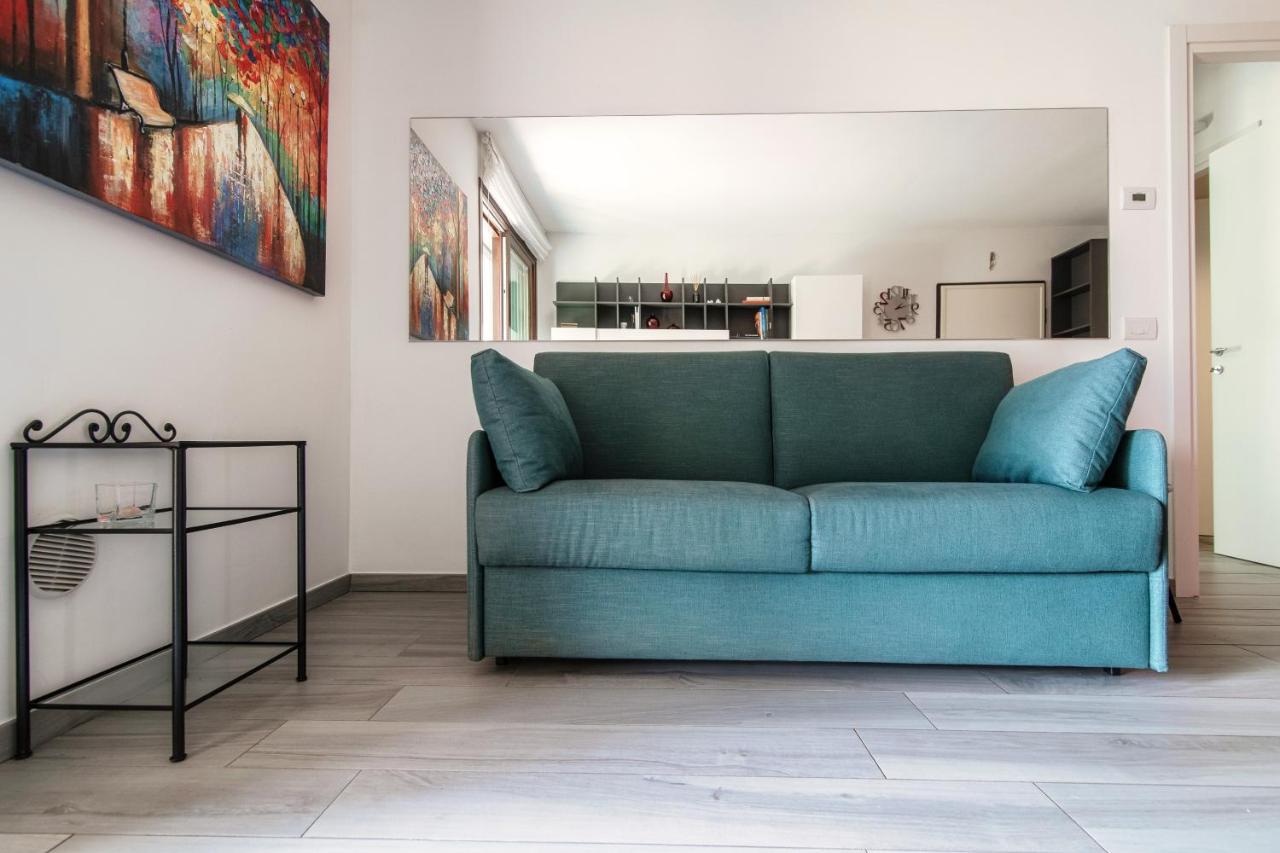 Joivy Luxury Flat & Lake Como View Argegno Buitenkant foto