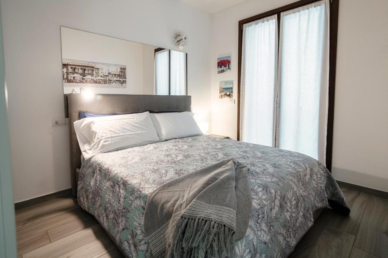 Joivy Luxury Flat & Lake Como View Argegno Buitenkant foto